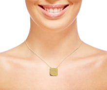 Load image into Gallery viewer, On My Way Necklace
