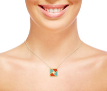 Load image into Gallery viewer, On My Way Necklace