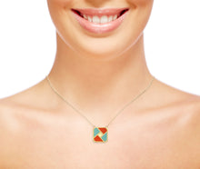 Load image into Gallery viewer, On My Way Necklace
